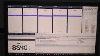 Hackeando a Cabify (2.2). Más de 1 Millón de usuarios falsos screenshot 2