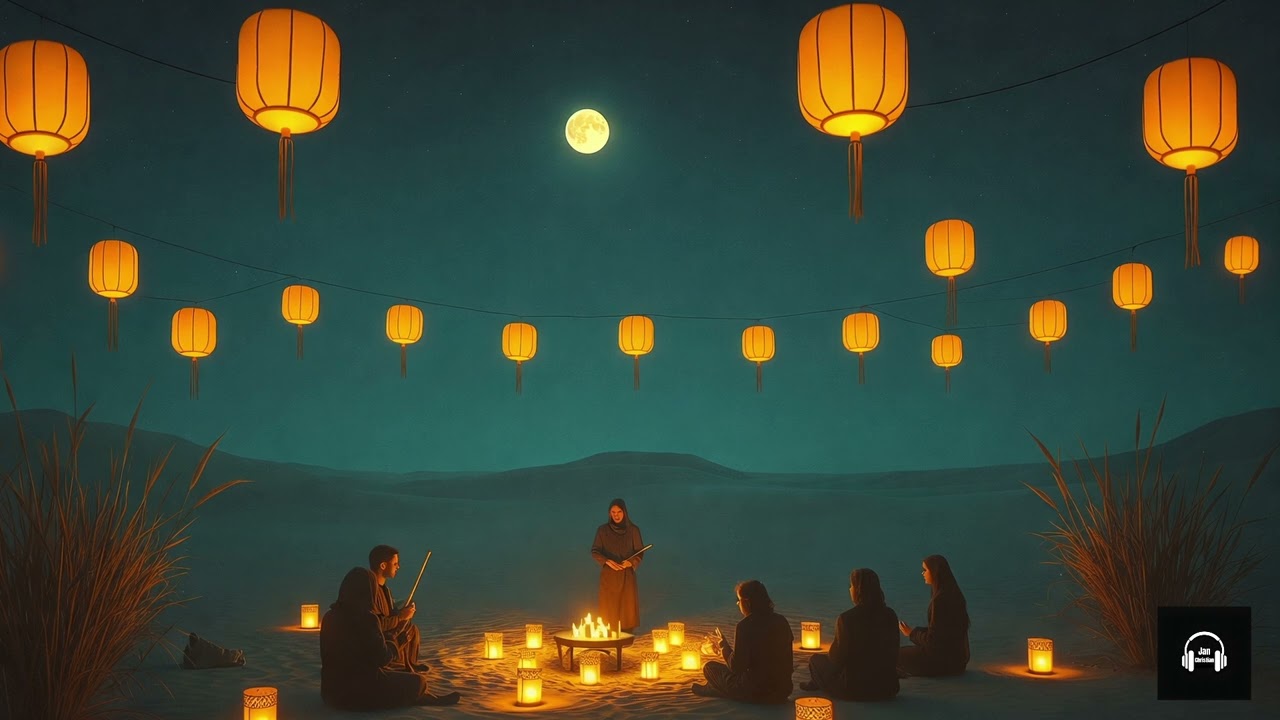 Gece Öpücüğü 🌙💋