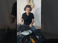 🖤🥁 Down Under – Men at Work | Cover Batería 🥁🖤