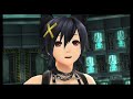 【GOD EATER2】光のアリア