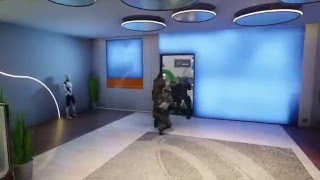 Famous Treyarch's Programming Priorities Wealth
