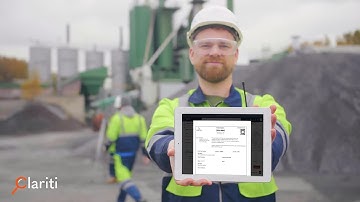 Clariti Enterprise | Permitting