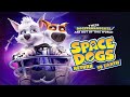 Cartoons afsomali cusub space dogs return to earth afsomali 2022 williampro