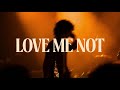 Love Me Not Ravyn Lenae Cover The Otherdays Official Lyrics Video