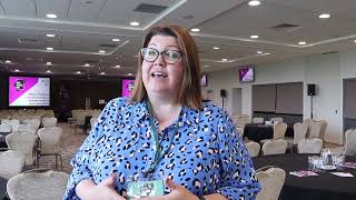 LOC in the Lakes 2022 - Sam Allen - Chief Executive (Designate) of North East and North Cumbria ICB