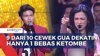 Stand Up Comedy Indra Frimawan: Sandiwara itu Identik Kebohongan yang Tukang Bohong itu Pemerintah