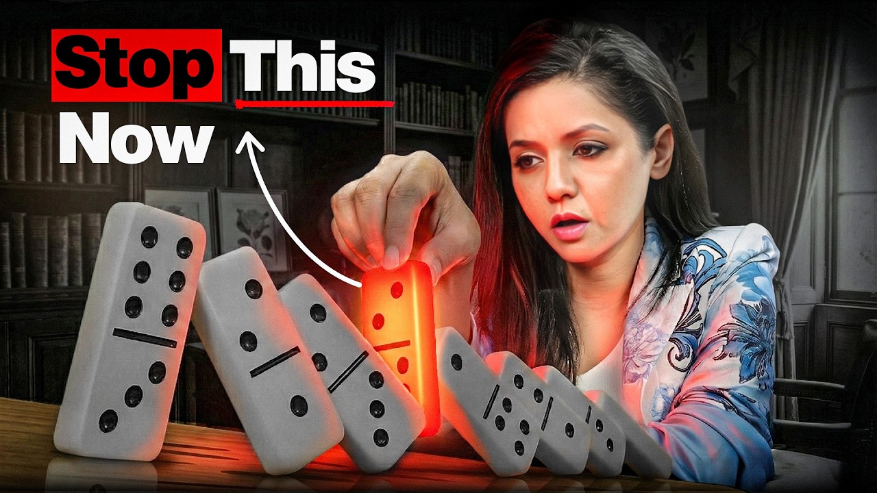 5 Money Habits Keeping You Middle Class Forever and How to Fix it