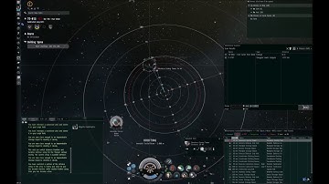 Eve Online - Standard Sleeper Cache - Astero