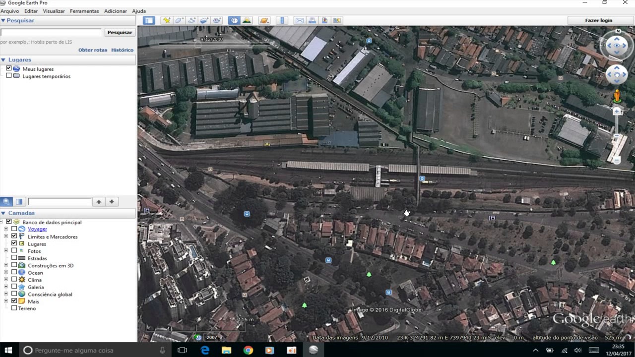 IMAGENS DO GOOGLE MAPS ANTIGAS intelligence overview
