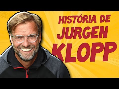 Vídeo: Klopp Jurgen: Biografia, Carreira, Vida Pessoal