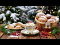 Positive Winter Jazz ~ Relaxing Morning Jazz Cafe &amp; Bossa Nova Piano Music for Working, Studying