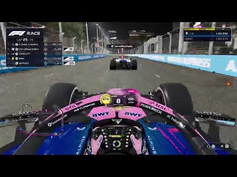 BPRL - Burnout - S9 R4 - Las Vegas