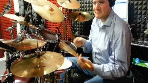 Canned Heat Drums version - Drums performance video thumbnail