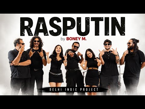 Delhi Indie Project live video