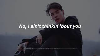 Dean - I'm Not Sorry 가사 (lyrics)