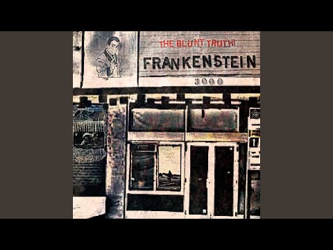 Frankenstein 3000 — Give It All Away