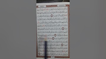 سورة الفتح من آية (١٠) إلى آية (١٥)