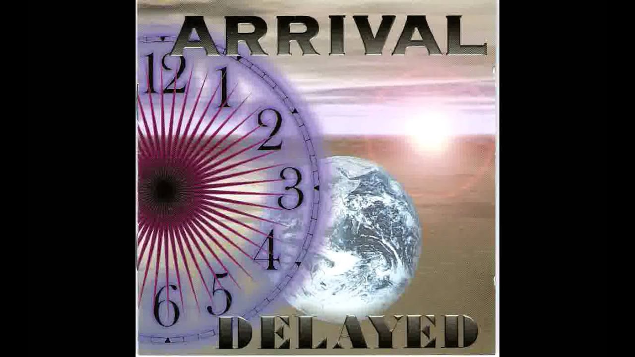 ARRIVAL - Used To Be In Love (1999)