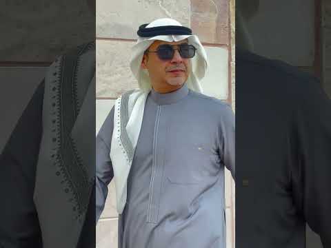 تميز ب طلة عصرية مختلفة بإضافة قيطان على منطقة الصدر ثوب دار أيمن