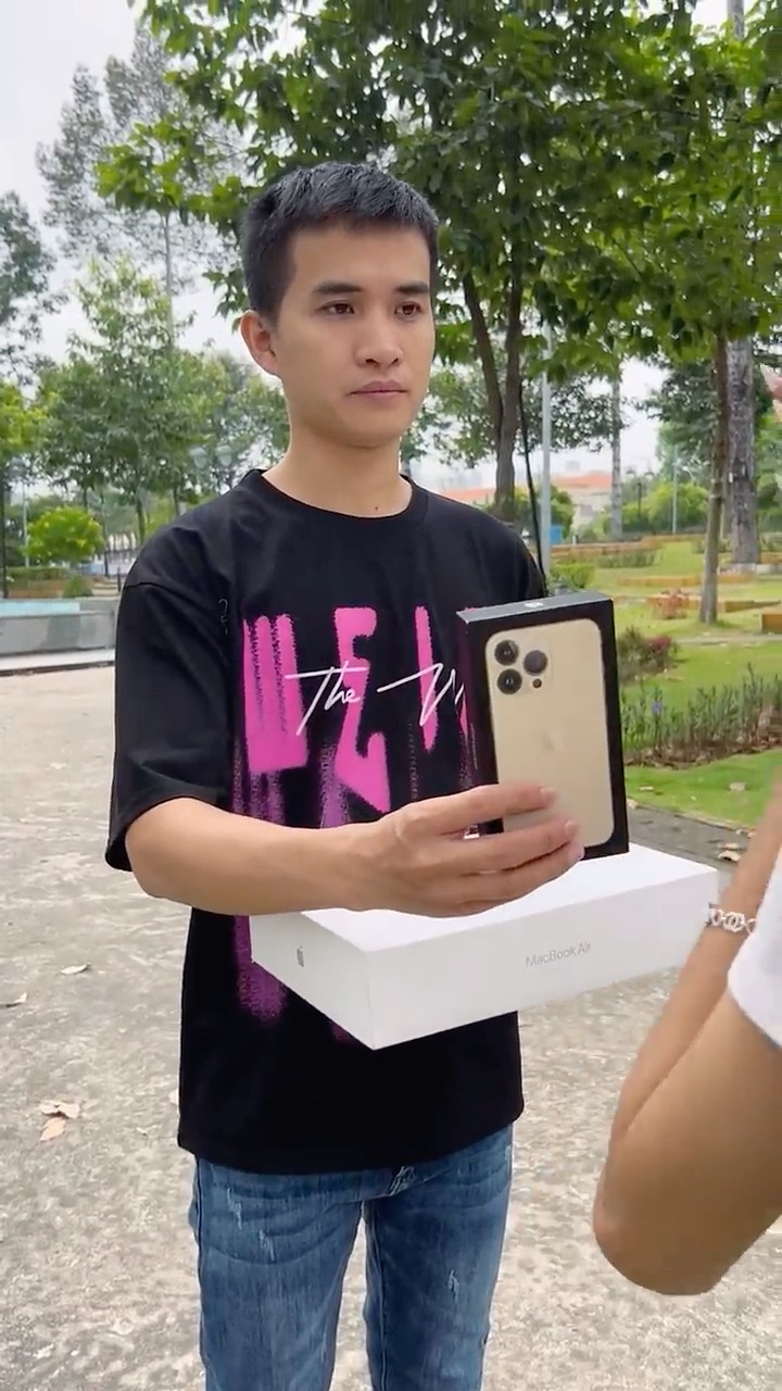 Su Hao film: choose money or love ❤️ vs ?