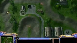 Curse - Steak Racing Custom Map - SC2Mapster.com
