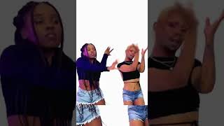 Dança Vogue no #BaileDoShorts