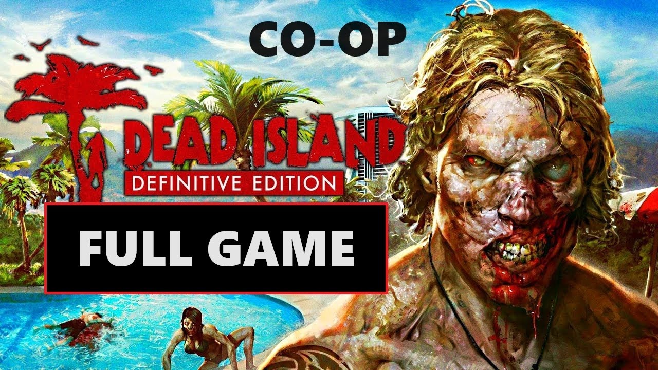 Steelbook Dead Island Definitive Collection – PS4 – Sans Jeu – Bon État