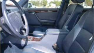 1997 Mercedes-Benz C-Class in Foley, AL