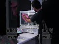 🙃 #PC #PCGaming #PCBuild #GamingSetup