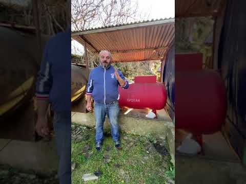 БашАвтономГаз Отзывы. Отзыв
