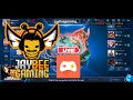 Mobile Legends: Bang Bang Live Stream