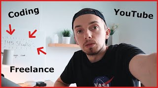 What Have I Been Doing During Lockdown? (Devlog #2)