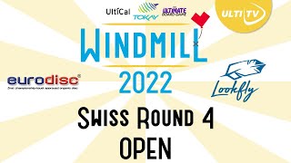 Tchac vs Mooncatchers - 2022 Windmill - Open Division - Swiss Round 4 screenshot 2