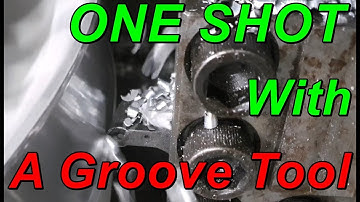 Aluminium Wheel Machining - CNC Vertical Lathe, Turning