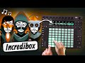 I played Incredibox then made this song #2