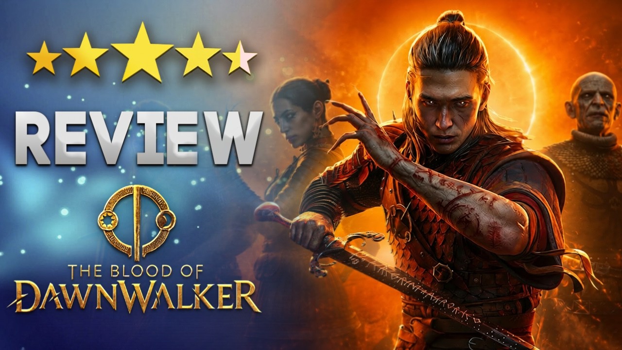 The Blood Of Dawnwalker Is A Flawed Masterpiece YouTube the-blood-of-dawnwalker-is-a-flawed-masterpiece-youtube