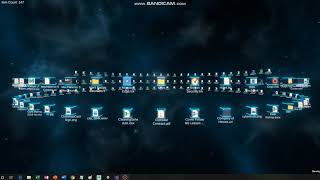 3D Desktop UI screenshot 4