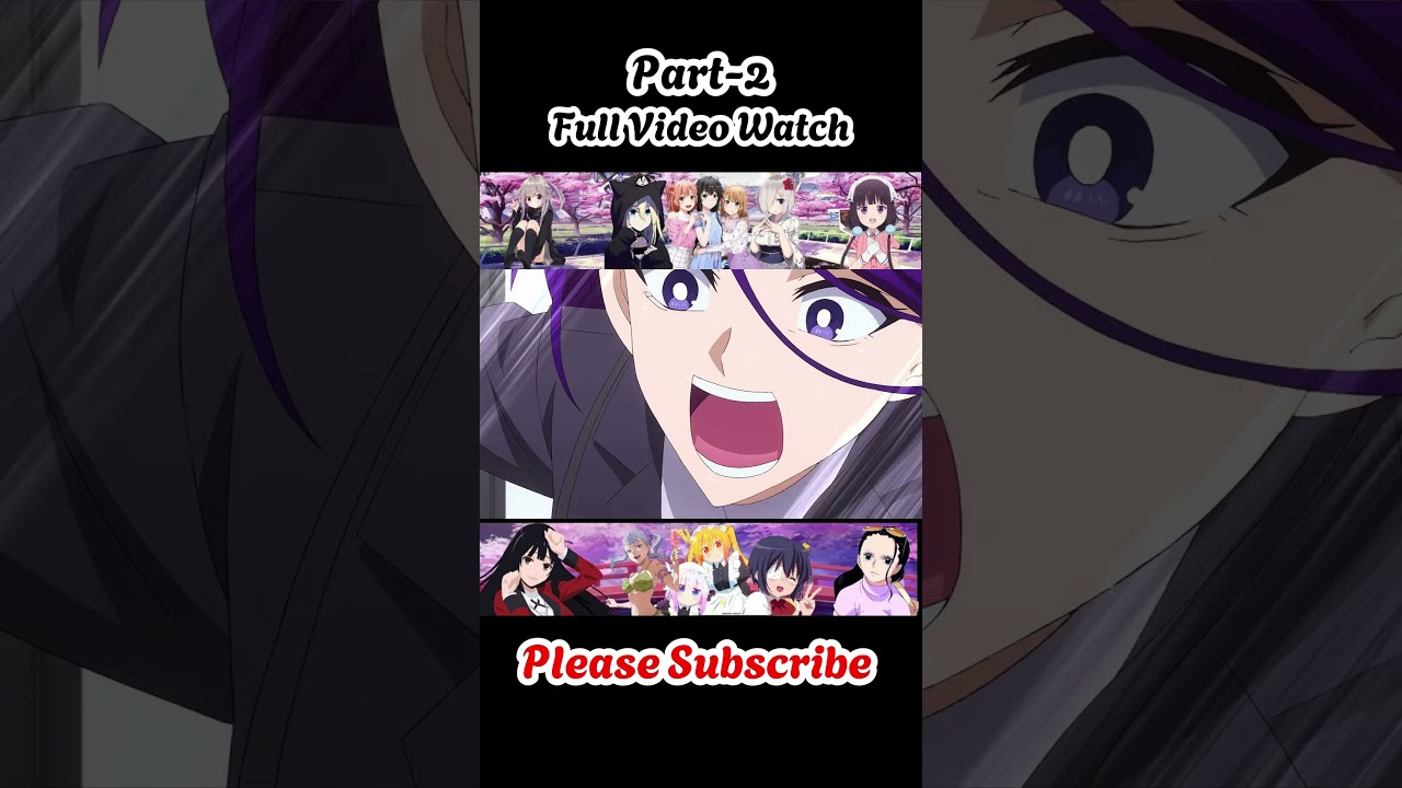 Do You Love Your Mom Ep 1 Part - 2  Anime Explained in Hindi 