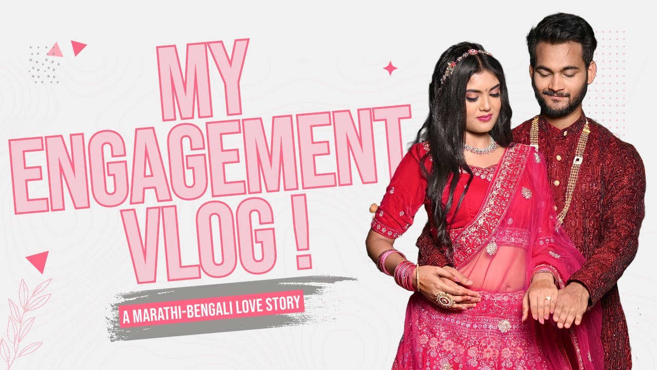 Global Love: Our Engagement Journey
