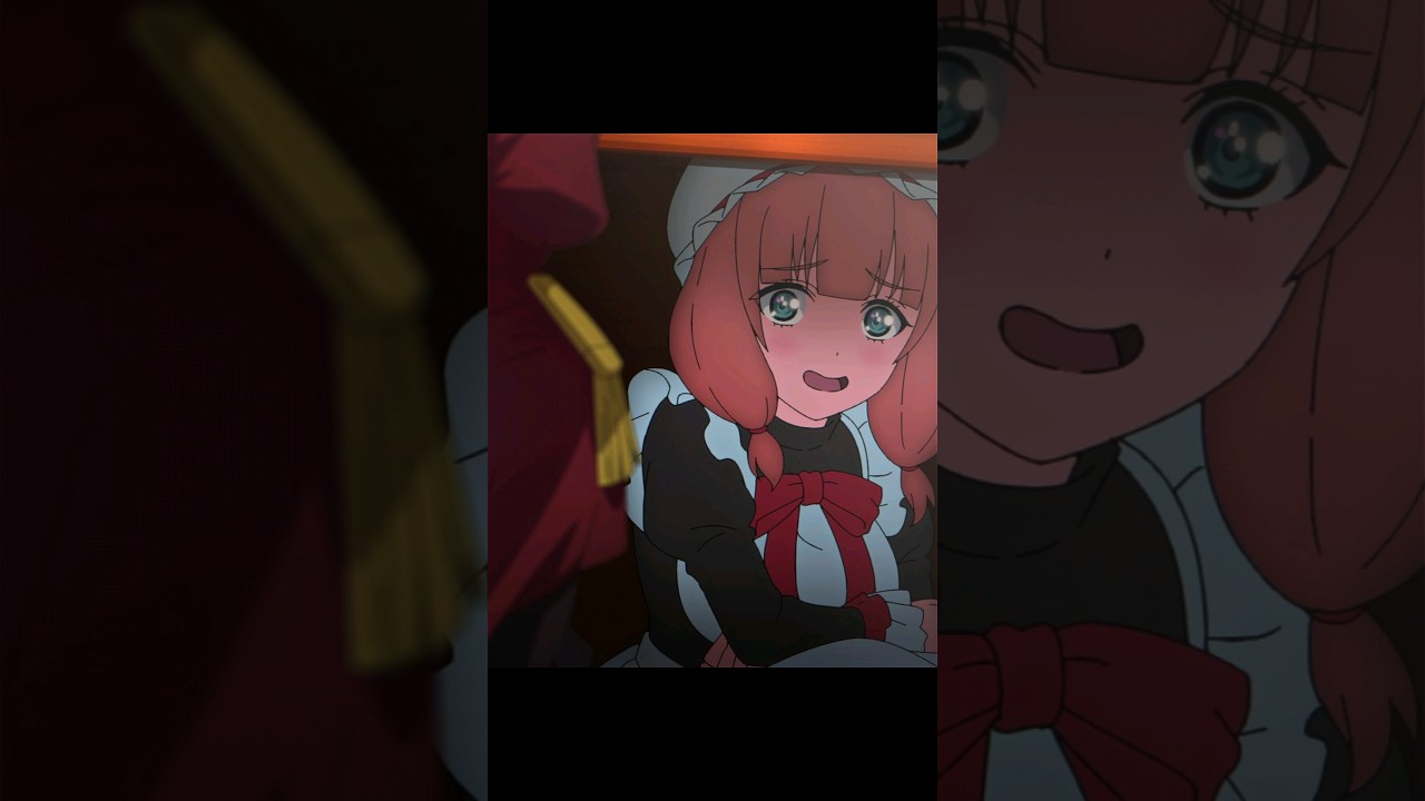 20 лет скрывал тайну, что он человек, а не демон #anime