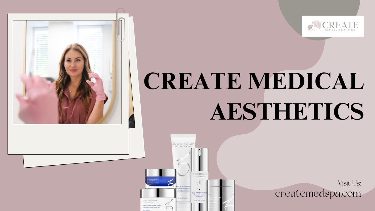 CREATE Medical Aesthetics Med Spa Knoxville TN Aesthetician Create medical aesthetics med spa knoxville tn aesthetician