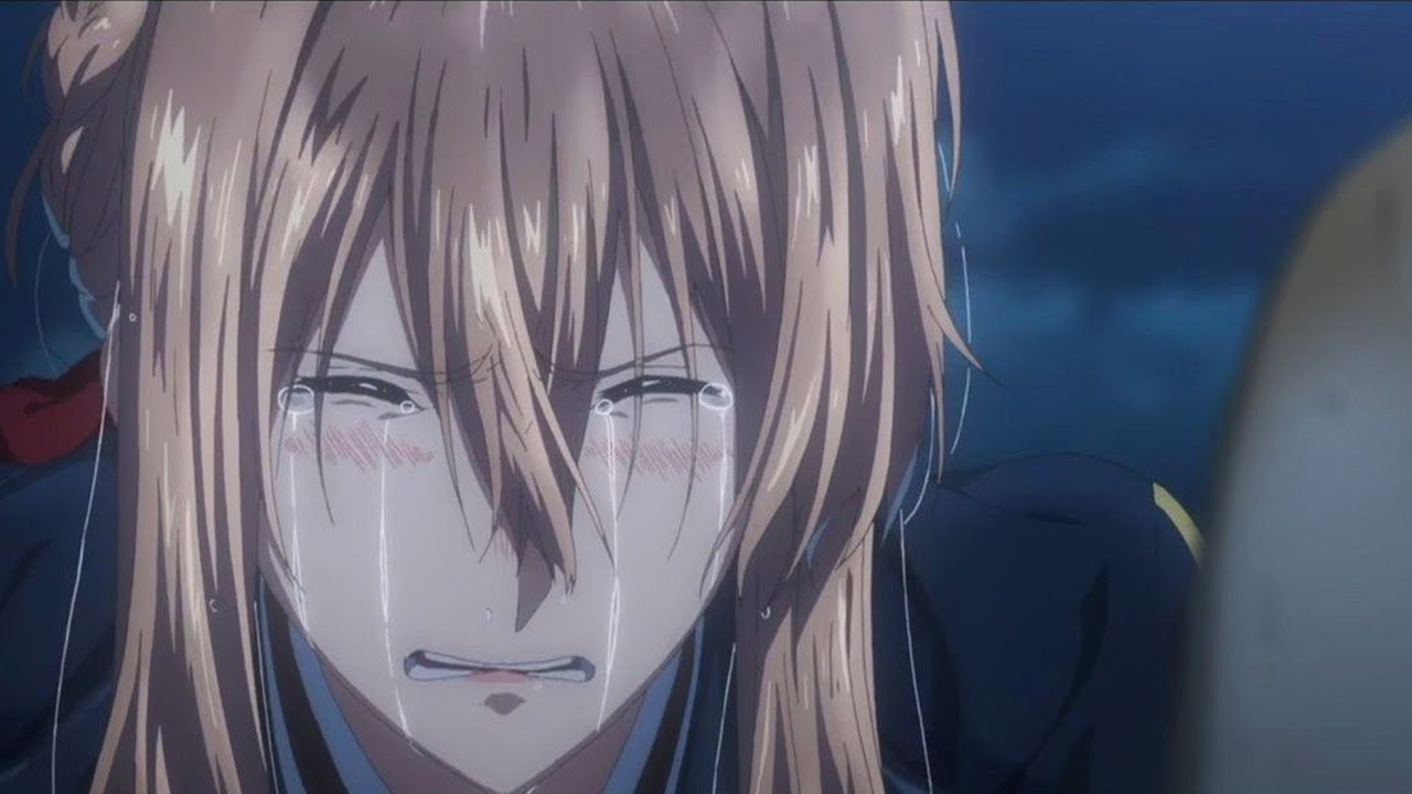 Sad Anime That Will Make You Cry | Saddest Anime Movies & Shows