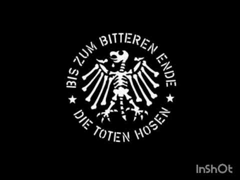 Die Toten Hosen - You'll Never Walk Alone