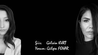 Gi̇decek Mi̇si̇n? Gülşen Fenar Gülsün Kurt Aşk Şi̇i̇rleri̇ Aşk Şarkilari Cemal Süreya Özdemi̇r Asaf