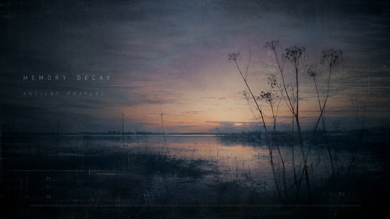 YouTube에서 Memory Decay (Official Audio) 보기 YouTube에서 Memory Decay (Official Audio) 보기