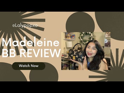 madeleine mm review｜TikTok Search