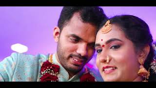 Radhika & Rajavardhan Reddys Engagement Teaser 2021