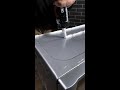 Heavy installations