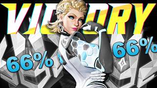 This is Why Invisible Woman is BEST Support in Marvel Rivals