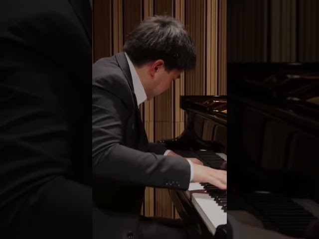 FAZIOLI CONCERT GRAND STUDIO